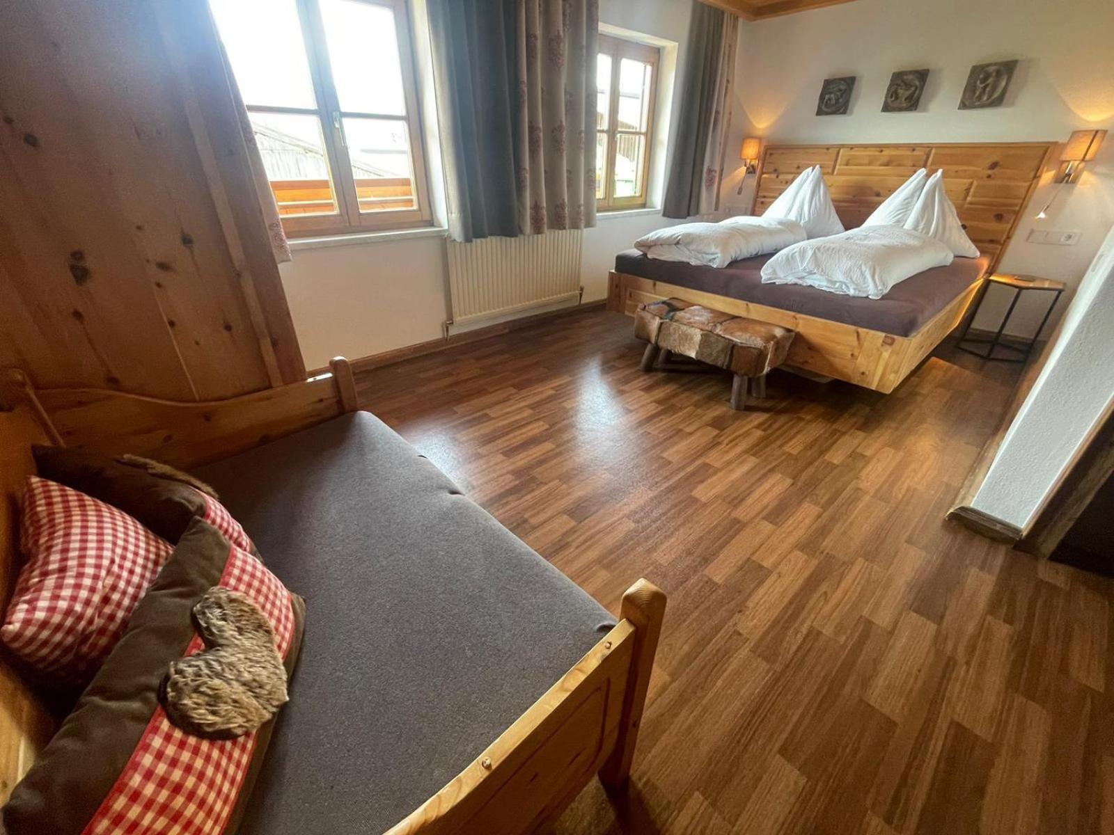 Das Glaagut - Familie Hain Hochfilzen Dış mekan fotoğraf